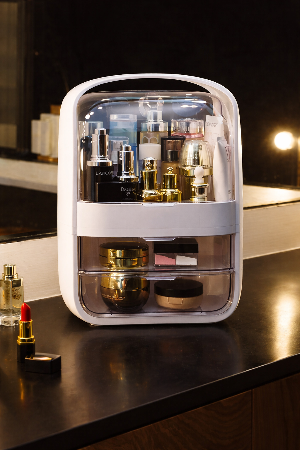 Organizer na kosmetyki ModernHome