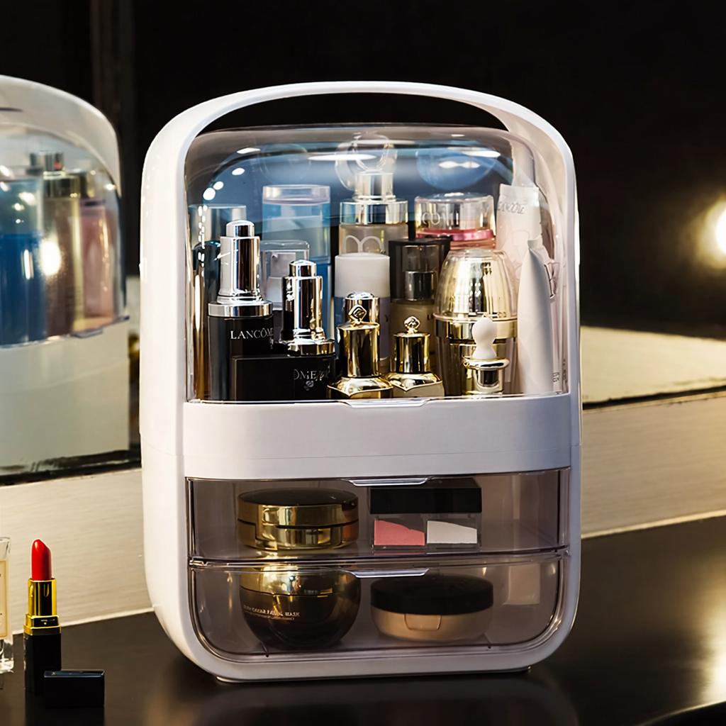 Organizer na kosmetyki ModernHome